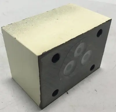 USED TOKIMEC CVSH-3-10