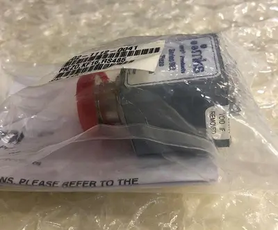 MKS SERIES 902 902-1112-0041