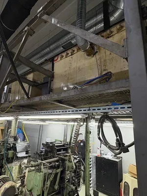 SCHULER COLLAPSIBLE TUBE LINE Impact Extrusion | H.E. Phipps Co. Inc. (16)