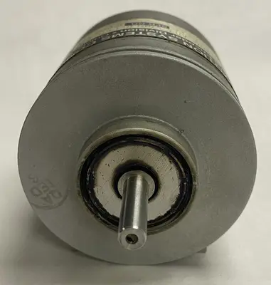 Used BEI MOTION SYSTEMS H25E-SS-500-ABZ-7406R-LED-EM16-8 Motion Controls Ohio US | Surplus Asset Holdings #1233571
