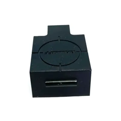 Used Balluff HF RFID Reader 13.56MHz, M12 Male 5-Pin PLC Processors Michigan US | Maverick Industrial Sales #1394706
