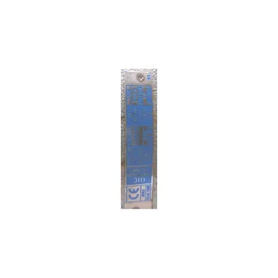 1-1/2" STAINLESS STEEL OIC PROCESS CHECK VALVE CF8M E8LB5 CLASS 300