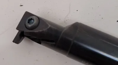 Sandvik Coromant RAG151.32-D12Q71-40 Tooling & Accessories, Tooling | Machinery Central (6)