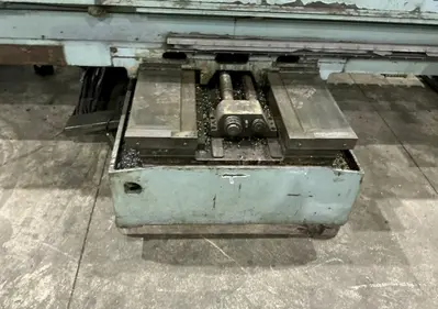 USED 1982 NOMURA B-100WP