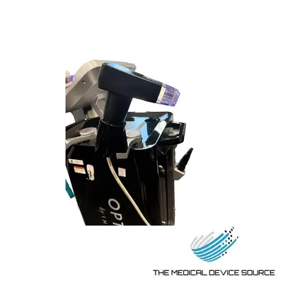 Used 2020 INMODE OPTIMAS Lasers / Laser Systems Texas US | The Medical Device Source #1480973