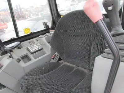 Used 2019 BOBCAT E35 Excavators Manitoba CA | Conquest Truck & Auto Sales #1540746