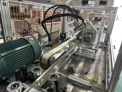 Stud Roll Forming Machine in USA