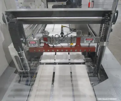 USED TEXWRAP ST-1607SSR