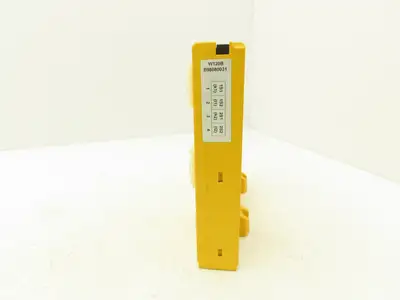 Bender W120B Measuring Current Transformer Rated Impulse Voltage 8kV/3