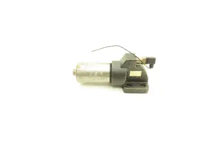 Hycon Hydac 5036204-4 Hydraulic Filter 3600psi 4-Bolt SAE w/Indicator