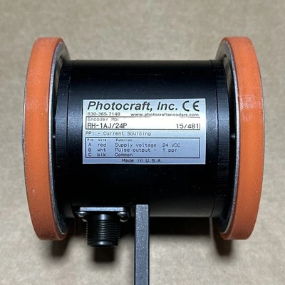 NEW PHOTOCRAFT RH-1AJ/24P