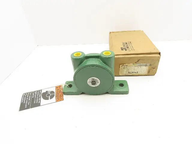 Martin UCV-44 Vibrolator Ball Vibrator Size 44 1/2" NPT