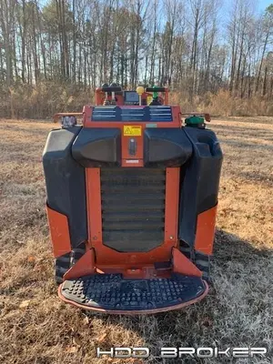 Used 2018 DITCH 2018 DITCH WITCH SK1050 Compact Utility Loaders Florida US | HDD Broker #1346957