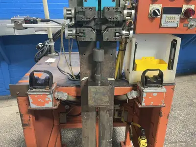 Used _UNKNOWN_ _UNKNOWN_ Pneumatic Presses Ohio US | HGR 24 #1515755