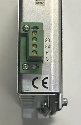 Used MITSUBISHI MR-RB12 Industrial Controls Ohio US | Surplus Asset Holdings #1244764