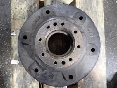 Brake Drum