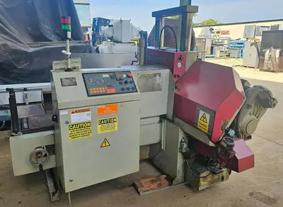 USED 1995 BEHRINGER HBP303A