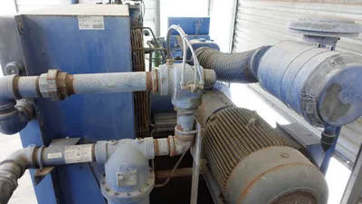 Various Manufacturers Multiple Models Industrial Air Compressor Systems | Machinery Solutions Group, Inc. (41)