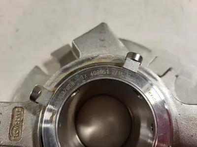 USED FLOWSERVE C2CPX1875ECXCB-E 3/14