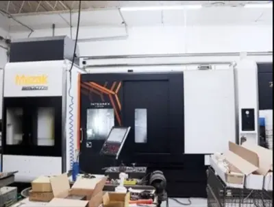 2020 MAZAK INTEGREX I300S 5-Axis or More CNC Lathes | Toolquip, Inc. (1)