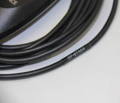 KEYENCE OP-87504, PX-10CP PLC Cables | ANACAPA EQUIPMENT BROKERS, INC (4)