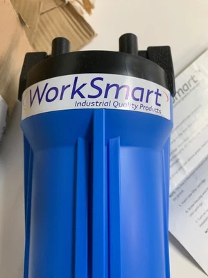 NEW WorkSmart WS-PL-B890