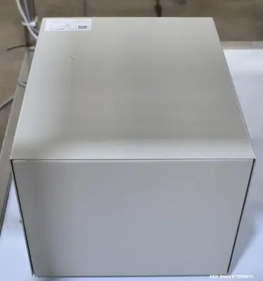 Pre-Owned IPN Scholle Tabletop Bag-in-Box Filling Machine