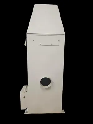 New | in-Stock 2026 AT INDUSTRIAL C5-1800 Dust Collectors Virginia US | Southland Machine #1323476