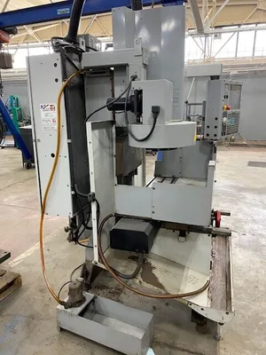 HAAS CNC Tool Room Mill Model TM-1