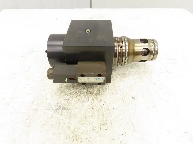 Used MOOG HYDROLUX _UNKNOWN_ Valves/Fittings | Arrow Industrial #622626