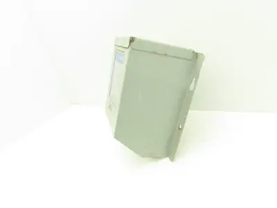 GE 9T51B190 Transformer 1PH 1KVA 249/263/277HV 120/240LV Dry Type QB