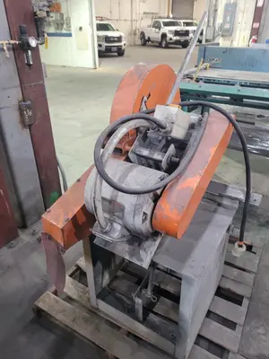 CAMCO 7-14 Saws | MD Equipment Services LLC (4)