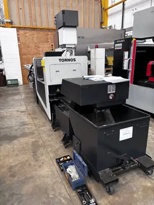 Used 2016 _UNKNOWN_ _UNKNOWN_ Swiss Type Automatic Screw Machines GB | Apex Auctions #1552220