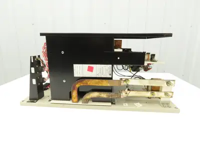 Reliance Electric 803610-RB DC Power Supply Module Drive 230VAC In 240VDC Out