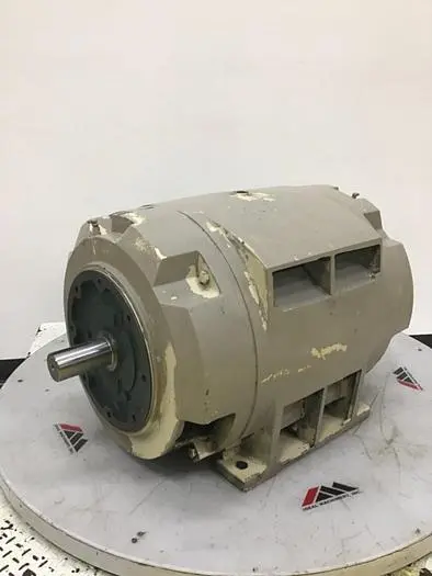 Used RELIANCE ELECTRIC P40G0344B-G10-WP/MN2365 Motors (misc) | Ideal Machinery #619772