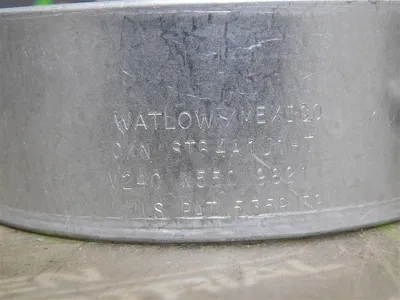 USED WATLOW STB4A1J1-T