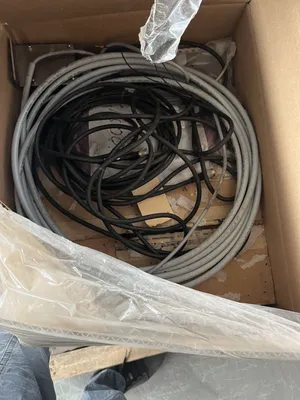 USED WEBER SLC 903