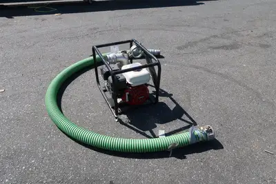 USED TAHOE GP-3