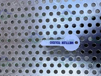 NEW METTLER TOLEDO INPRO 3253SG/225/PT100 HIGH PERFORMANCE PH SENSOR