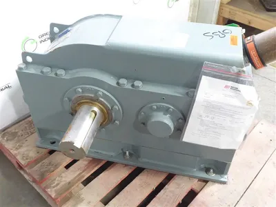 Falk Pracer 2080Y1-B Gear Box 7.357:1 Ratio 1750 RPM In 237.9 Out Rebuilt