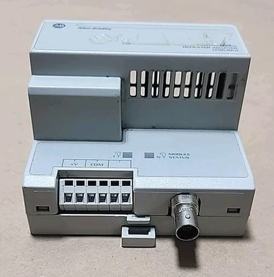 USED Allen-Bradley 1786-RPA
