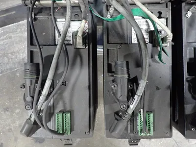 USED ATLAS COPCO ESL 04