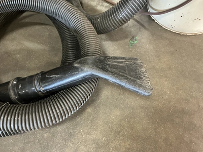 Used _UNKNOWN_ _UNKNOWN_ Vacuum Cleaners Michigan US | Miedema Asset Management Group #1296189