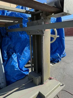 Used PROGRESS PMC-264-6 Woodworking Stroke Sanders California US | Heavy Wall Consulting #1324533