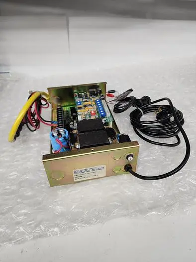 Used INDUSTRIAL DEVICES CORP D2502B Semiconductor Parts California US | Advanced Capital Equipment Sales #429864