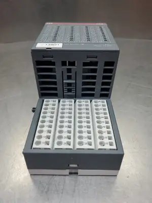 USED ABB DI524 B4 / TU516