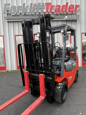 Used 2007 TOYOTA 7FGCU25 Misc Forklifts Wisconsin US | Forklifttrader.com #1443986