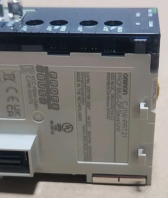 NEW Omron CJ1W-PRT21