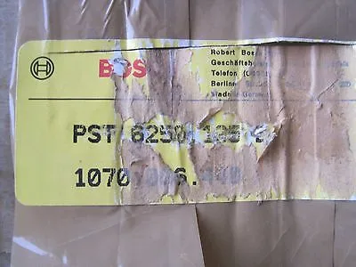NEW BOSCH REXROTH 1070079406