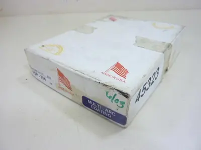 NEW SUN CUTTER CO. FSP-314